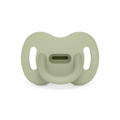 Sucette silicone réversible Colour Essence SX PRO SUAVINEX