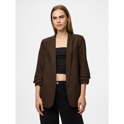 Blazer coupe droite PIECES
