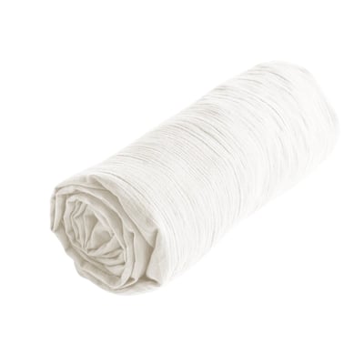 Drap Housse   - GAZE DE COTON TRADITION DES VOSGES