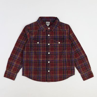 Chemise  (neuf) - Très bon état BONTON
