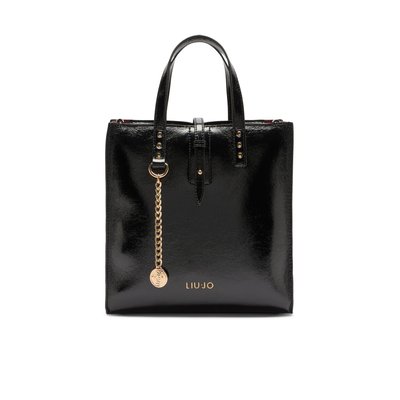 Sac petit format brillant LIU JO