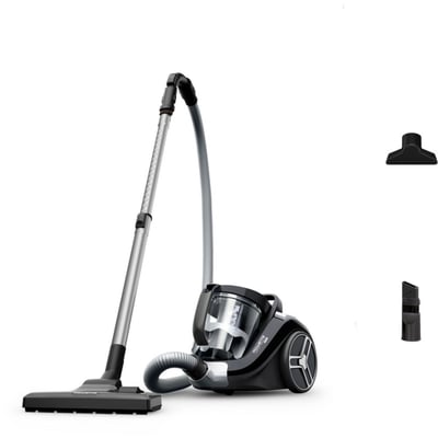 Aspirateur sans sac Compact Cyclonic Power XXL RO4B25EA ROWENTA