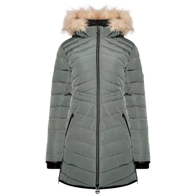 Veste matelassée STRIKING DARE 2B