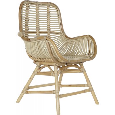 Fauteuil en rotin, Balines RECOLLECTION