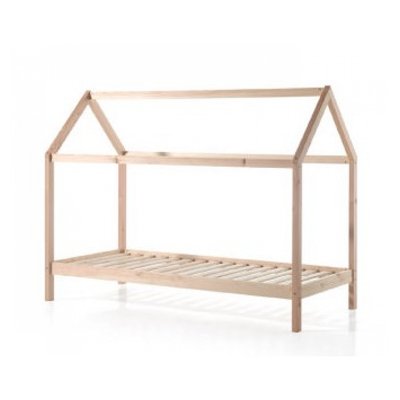 Dallas Lit LP Naturel DALP VIPACK
