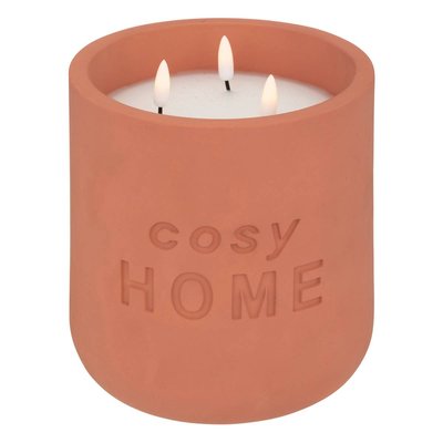 Bougie LED COSY ATMOSPHERA