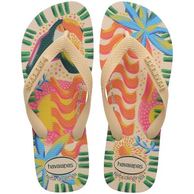 Infradito HAV TOP GINGA BOSSA HAVAIANAS