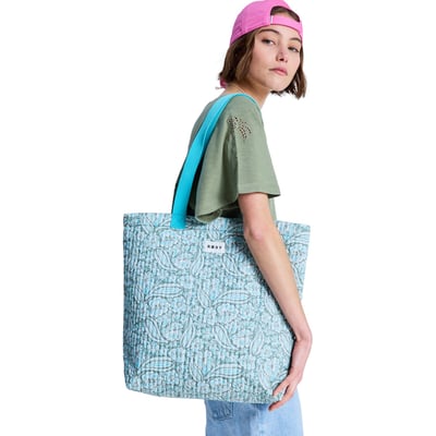Tote bag WILDEST DREAM. ROXY