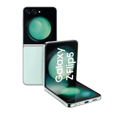 Smartphone Galaxy Z Flip 5 SAMSUNG