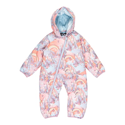 Combinaison de snow ROSE. ROXY