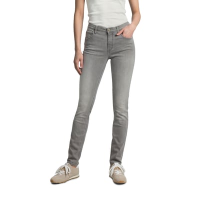 Jeans modèle Alva slim en coton biologique mélangé MARC O’POLO DENIM
