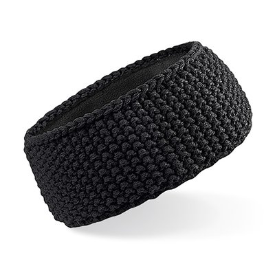 Bandeau tricoté SLOPESIDE BEECHFIELD