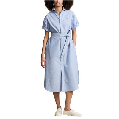 Robe longueur genoux femme online