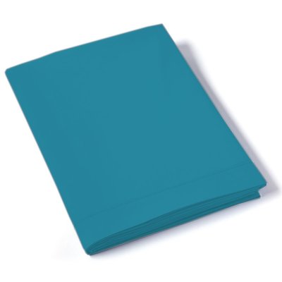 Drap plat - UNI PERCALE DE COTON TRADITION DES VOSGES