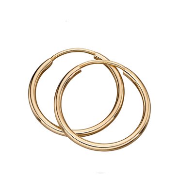 Argos hinged sleeper earrings shop