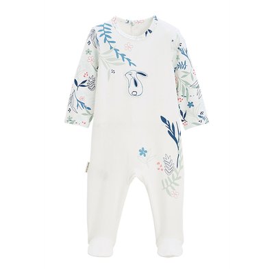 Pyjama bébé DAHLIA PETIT BEGUIN