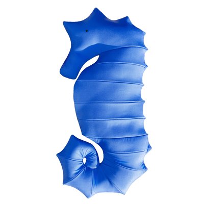 Pouf hippocampe extérieur flottant déhoussable MX HOME