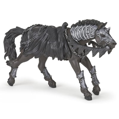 Figurine Cheval fantastique PAPO