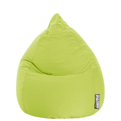 Pouf poire d'intérieur EASY XL SITTING POINT