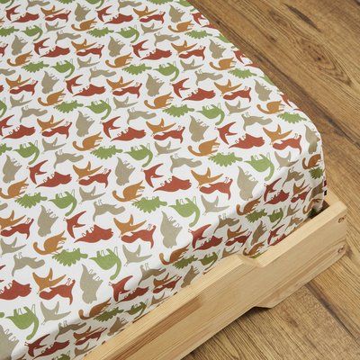 Drap housse Côme pour enfant LES MATELAS DE MORPHEE