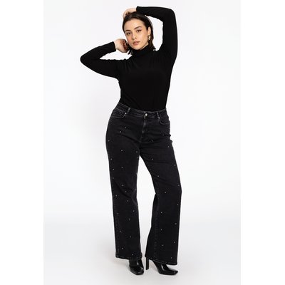 Jean bootcut YOEK
