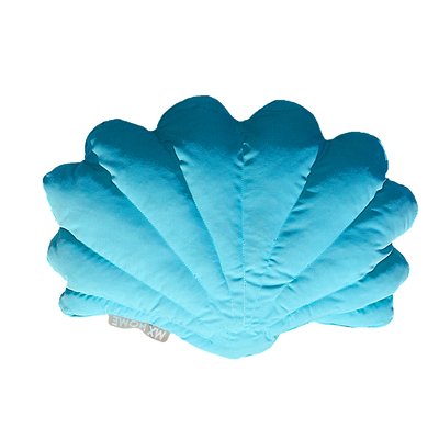 Coussin extérieur coquillage MX HOME