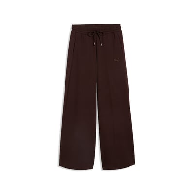 Wijdvallende broek ESSENTIALS ELEVATED PUMA
