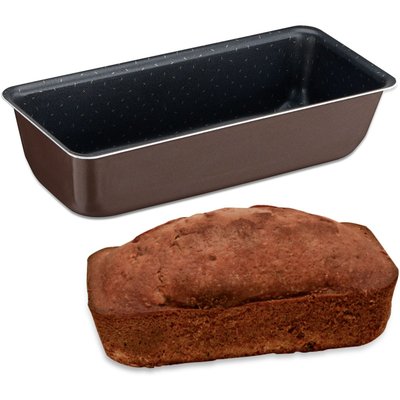 Moule à cake Perfectbake 28cm TEFAL