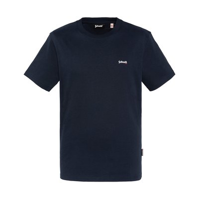 T-shirt manches courtes SCHOTT