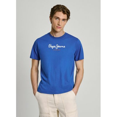 T-shirt col rond Eggo PEPE JEANS