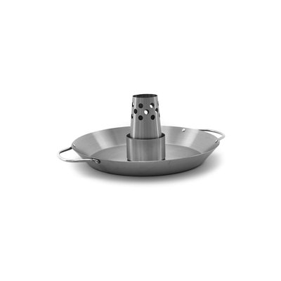 Cocotte barbecue Support de cuisson GS105 GRILL GURU