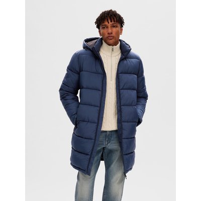 Veste tres longue La Redoute