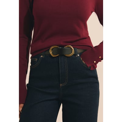 Ceinture unie BAIA ETAM