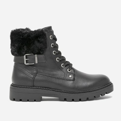 Boots Plats ADELINE ERAM