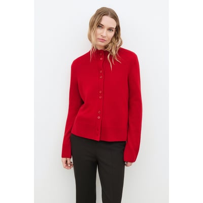 Pull droit camionneur MWINNIE CAROLL
