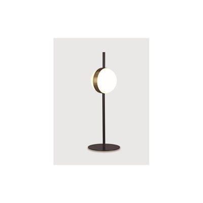 Lampe de table design Cuba par MANTRA