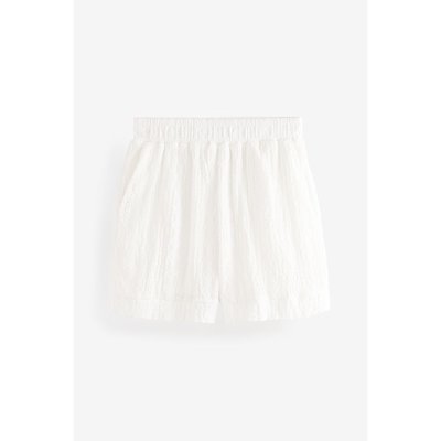 Short brodé NEXT