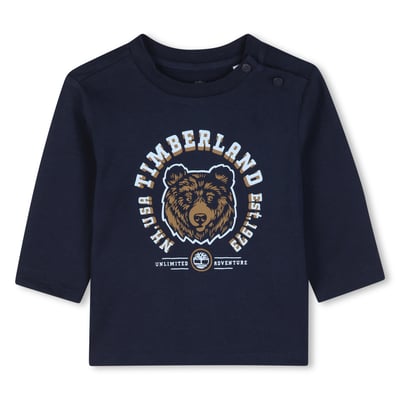 Tee-shirt manches longues TIMBERLAND