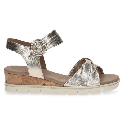 Sandale en cuir CAPRICE