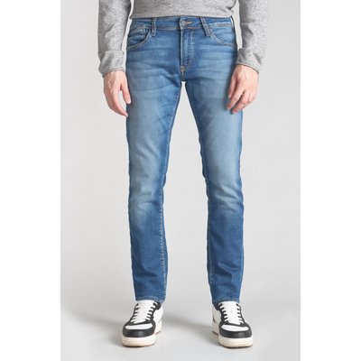 Jeans ajusté BLUE JOGG 700/11, longueur 34 LE TEMPS DES CERISES