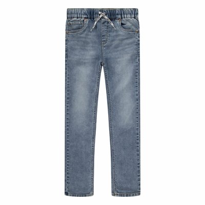Jean forme jogger élastiqué à la taille LEVI'S KIDS