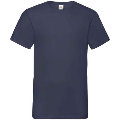 T-shirt VALUE FRUIT OF THE LOOM
