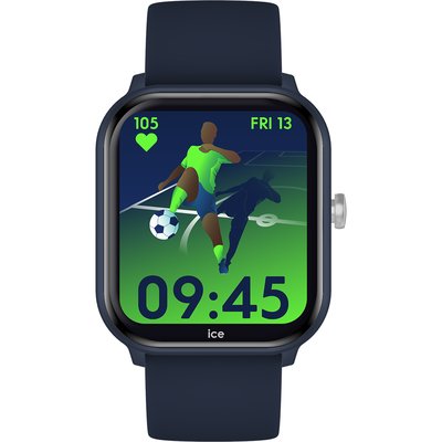 Montre connectée Ice smart 3.0 ICE-WATCH