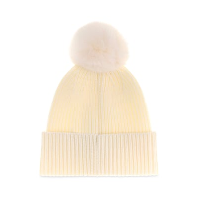 Bonnet Tricoté Amorette GUESS