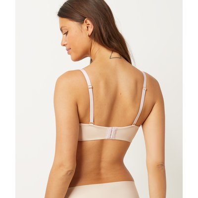 Bandeau armatures souples bretelles amovibles FLEXI ETAM
