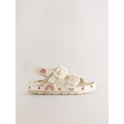 Sandales eva avec double boucle et personnage NEXT