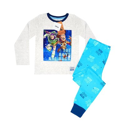 Pyjama garcon TOY STORY La Redoute