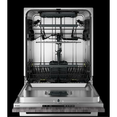 Lave vaisselle encastrable DSD544B ASKO