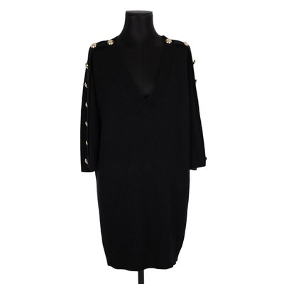 Robe en laine - Bon État CLAUDIE PIERLOT