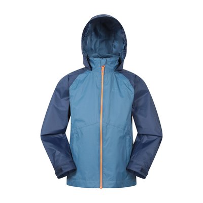 Veste imperméable TORRENT MOUNTAIN WAREHOUSE